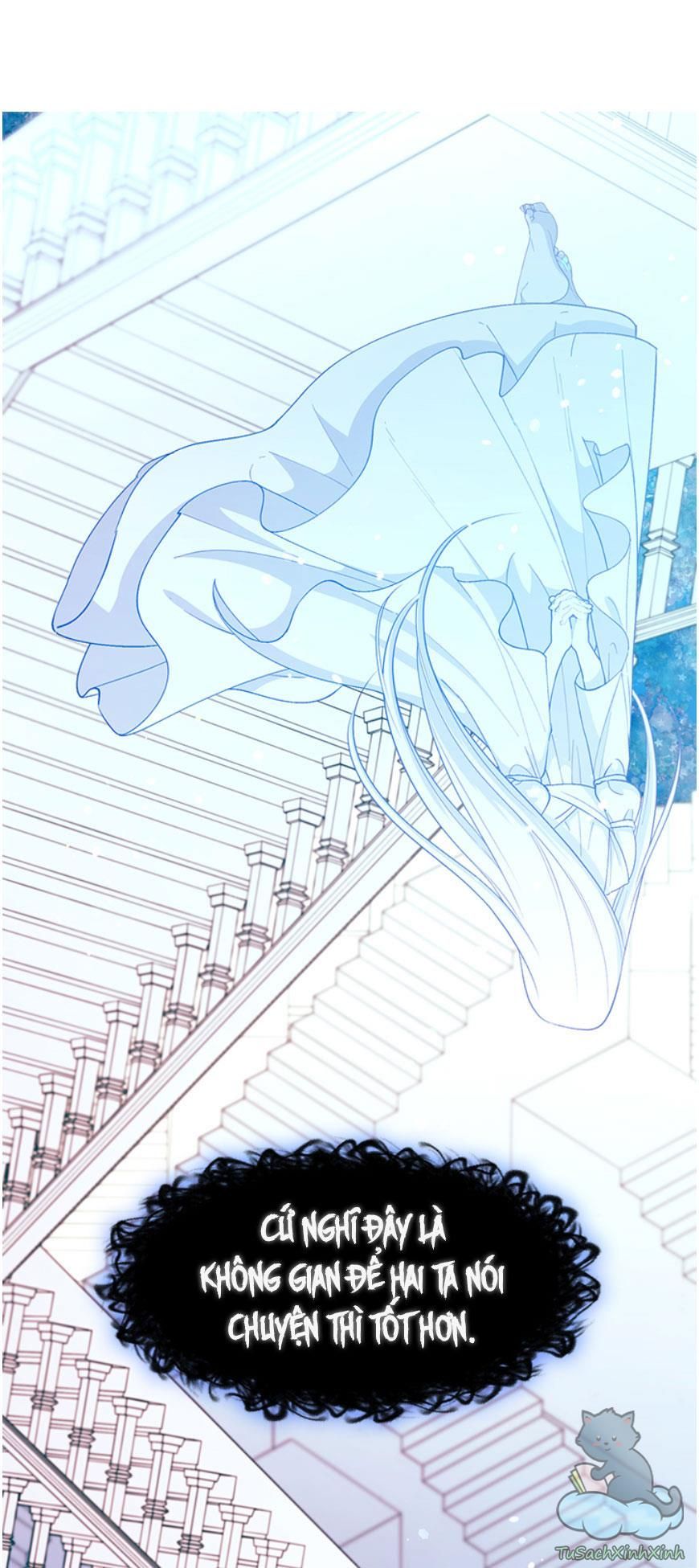 đọc truyện Cẩn Thận Nữ Phụ Phản Diện Đấy Chương 85 ảnh 9 tại Thiên Thai Truyện