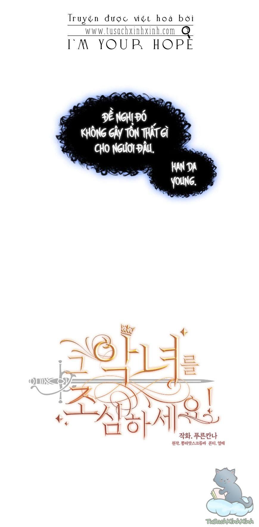 đọc truyện Cẩn Thận Nữ Phụ Phản Diện Đấy Chương 85 ảnh 11 tại Thiên Thai Truyện