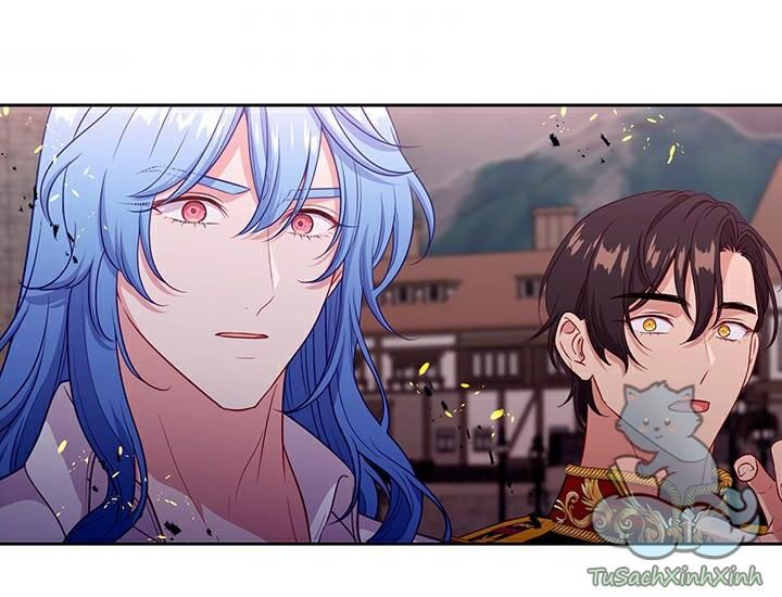 đọc truyện Cẩn Thận Nữ Phụ Phản Diện Đấy Chương 86.5 ảnh 3 tại Thiên Thai Truyện