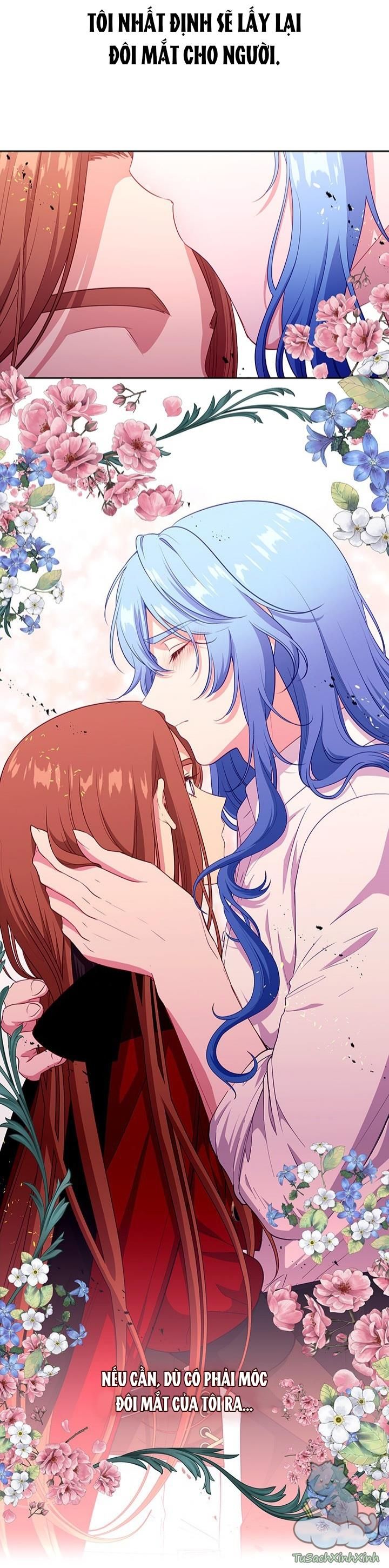 đọc truyện Cẩn Thận Nữ Phụ Phản Diện Đấy Chương 86.5 ảnh 17 tại Thiên Thai Truyện