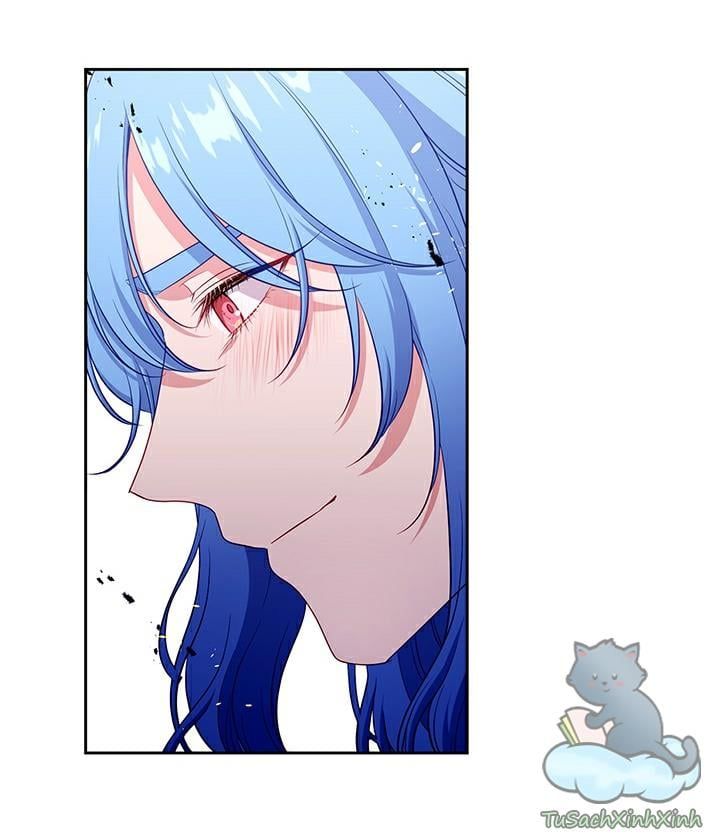 đọc truyện Cẩn Thận Nữ Phụ Phản Diện Đấy Chương 86.5 ảnh 19 tại Thiên Thai Truyện