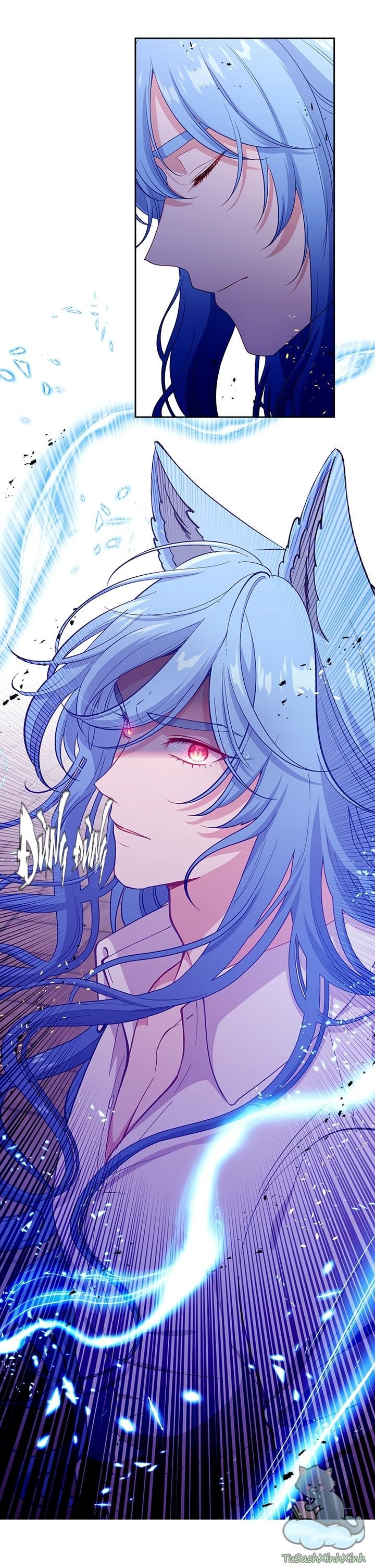 đọc truyện Cẩn Thận Nữ Phụ Phản Diện Đấy Chương 86.5 ảnh 20 tại Thiên Thai Truyện