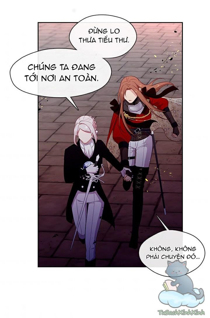 đọc truyện Cẩn Thận Nữ Phụ Phản Diện Đấy Chương 86.5 ảnh 24 tại Thiên Thai Truyện