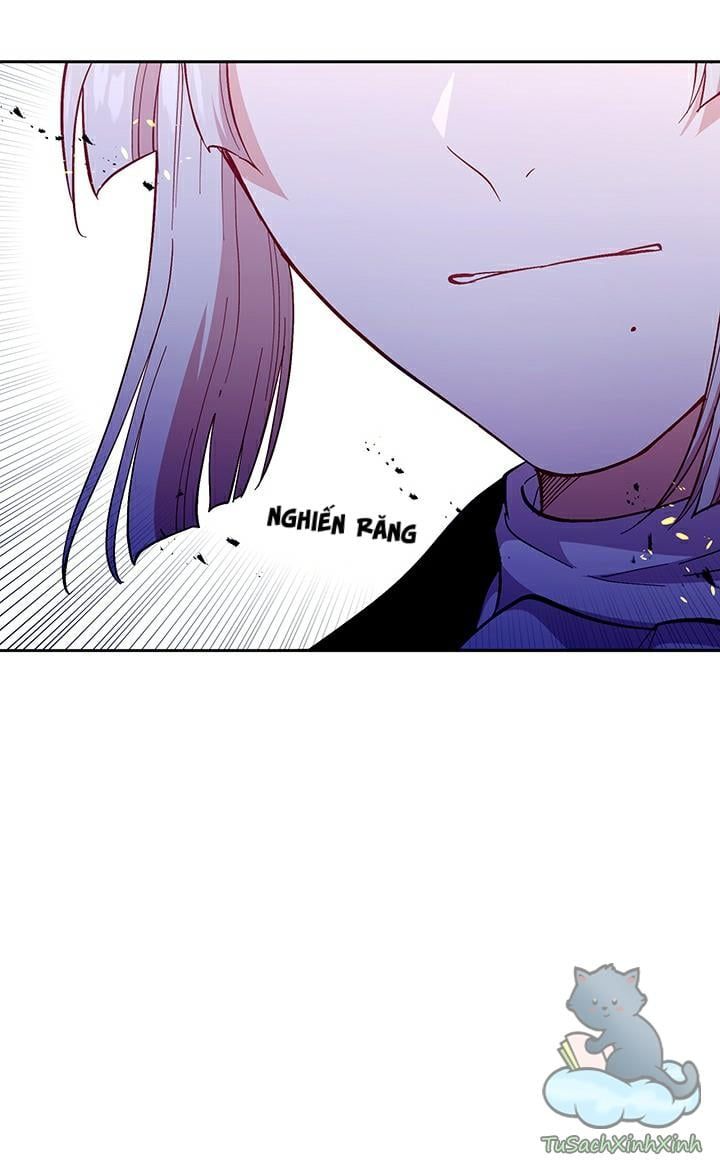 đọc truyện Cẩn Thận Nữ Phụ Phản Diện Đấy Chương 86.5 ảnh 26 tại Thiên Thai Truyện