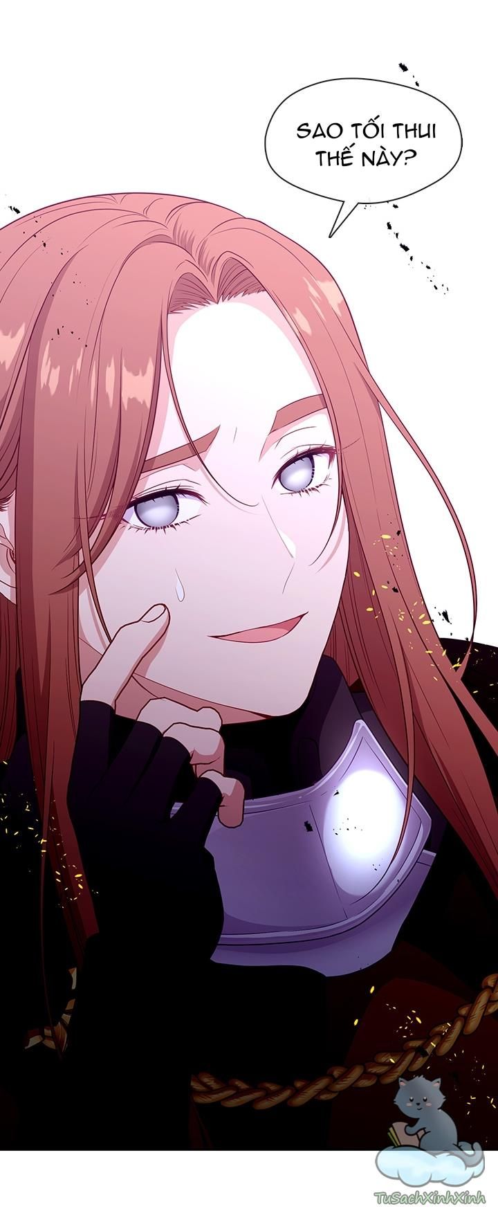 đọc truyện Cẩn Thận Nữ Phụ Phản Diện Đấy Chương 86.5 ảnh 6 tại Thiên Thai Truyện