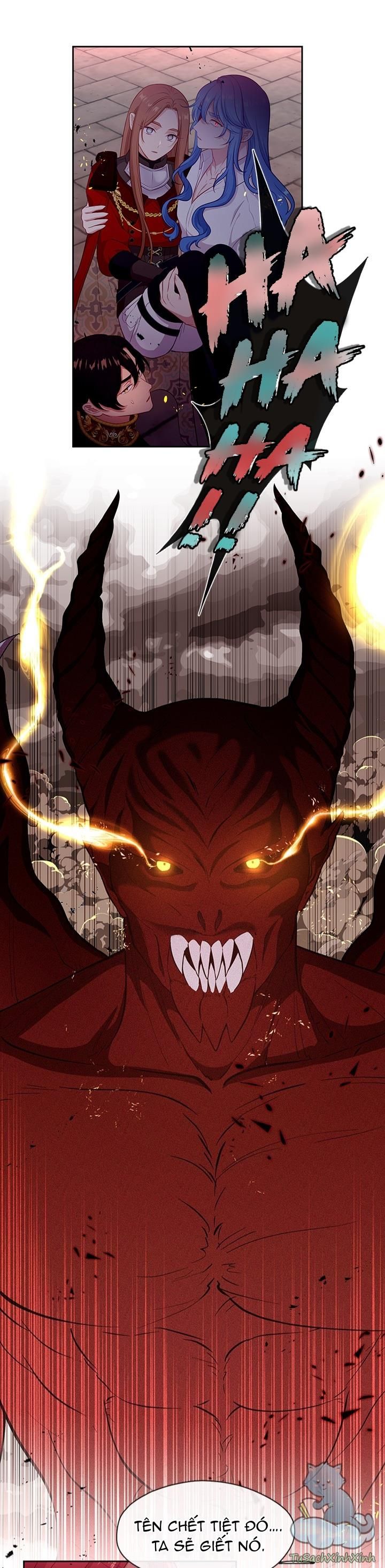 đọc truyện Cẩn Thận Nữ Phụ Phản Diện Đấy Chương 86.5 ảnh 8 tại Thiên Thai Truyện