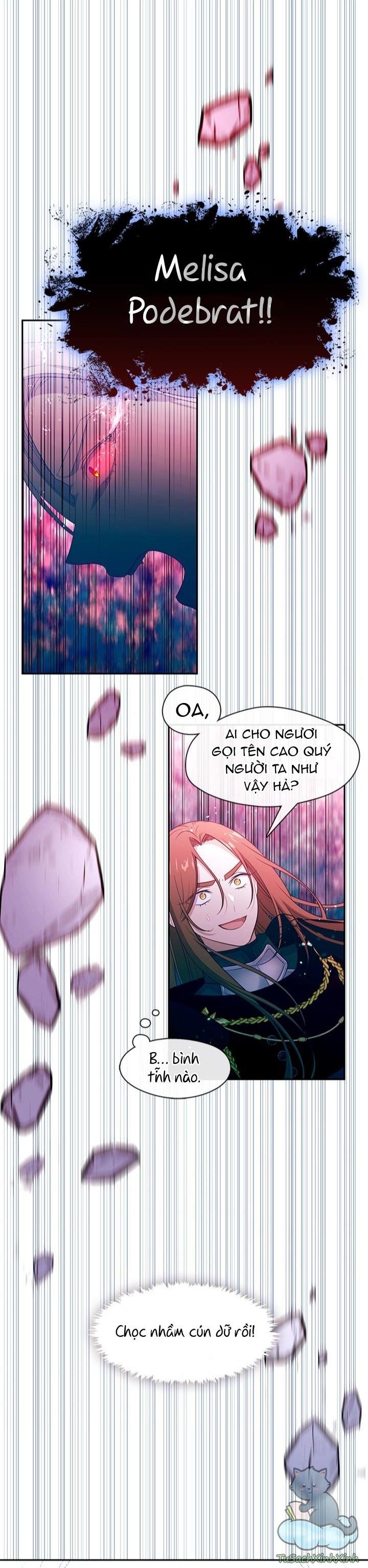 đọc truyện Cẩn Thận Nữ Phụ Phản Diện Đấy Chương 86 ảnh 3 tại Thiên Thai Truyện