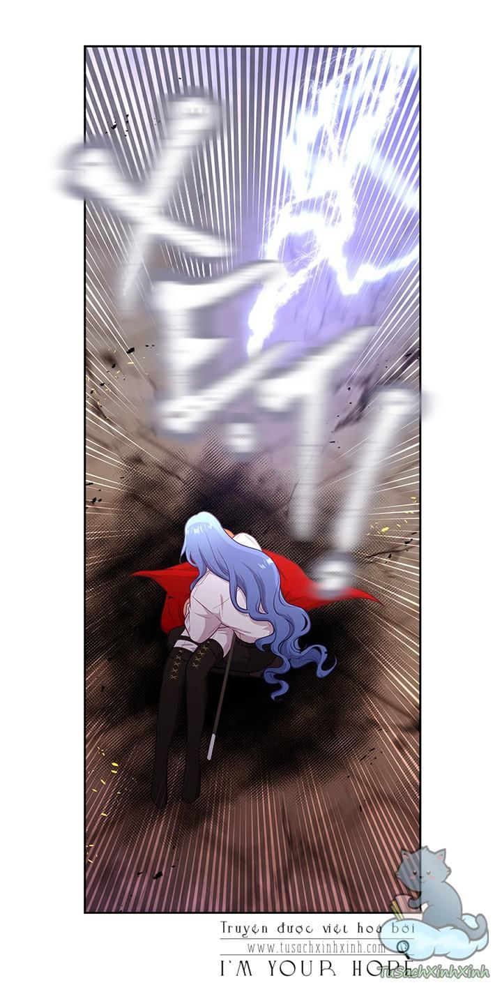 đọc truyện Cẩn Thận Nữ Phụ Phản Diện Đấy Chương 86 ảnh 12 tại Thiên Thai Truyện