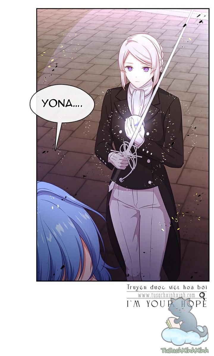 đọc truyện Cẩn Thận Nữ Phụ Phản Diện Đấy Chương 86 ảnh 16 tại Thiên Thai Truyện