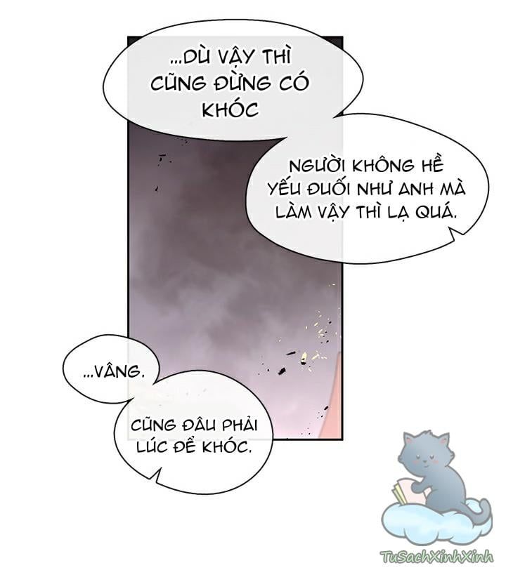 đọc truyện Cẩn Thận Nữ Phụ Phản Diện Đấy Chương 86 ảnh 19 tại Thiên Thai Truyện