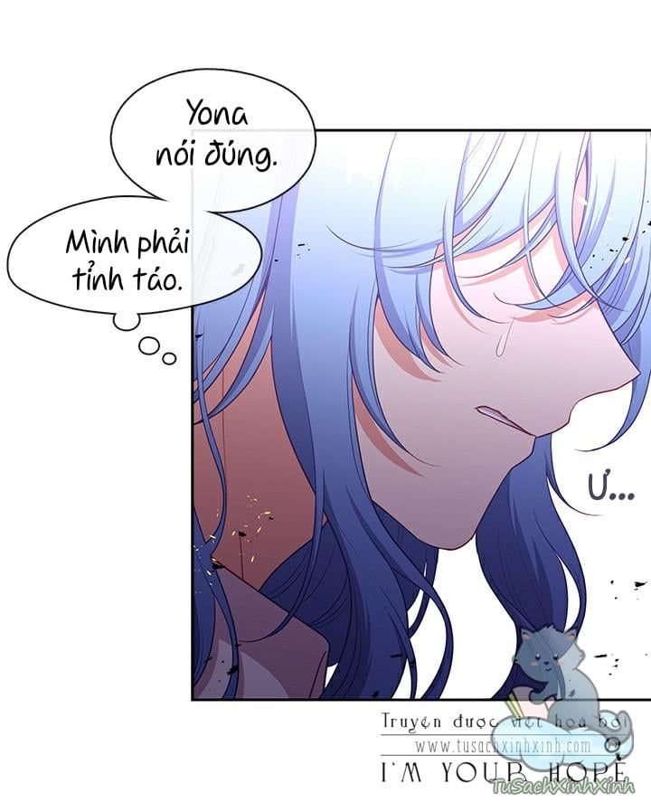 đọc truyện Cẩn Thận Nữ Phụ Phản Diện Đấy Chương 86 ảnh 20 tại Thiên Thai Truyện