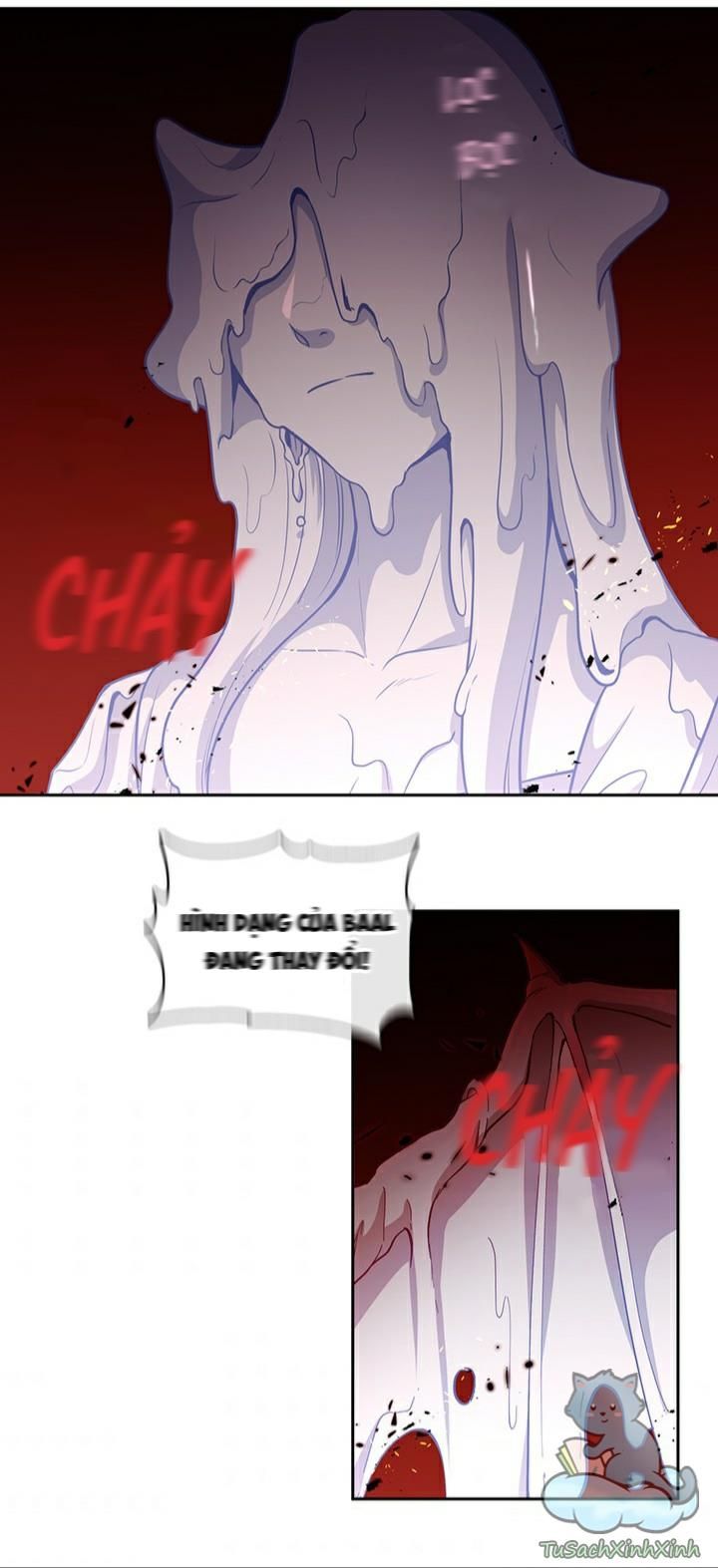 đọc truyện Cẩn Thận Nữ Phụ Phản Diện Đấy Chương 86 ảnh 23 tại Thiên Thai Truyện