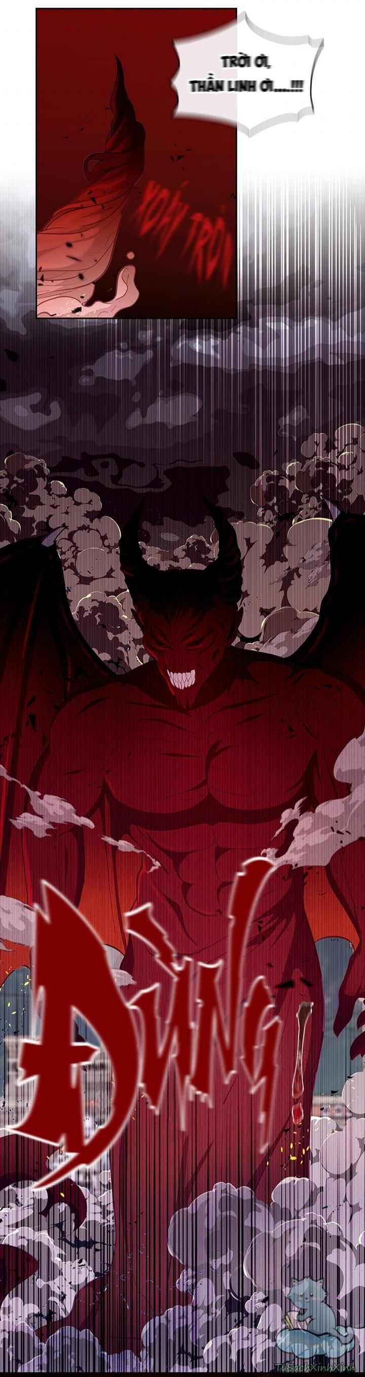 đọc truyện Cẩn Thận Nữ Phụ Phản Diện Đấy Chương 86 ảnh 24 tại Thiên Thai Truyện