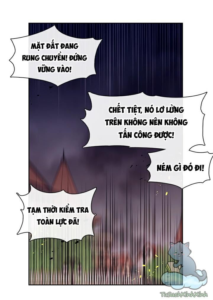 đọc truyện Cẩn Thận Nữ Phụ Phản Diện Đấy Chương 86 ảnh 26 tại Thiên Thai Truyện