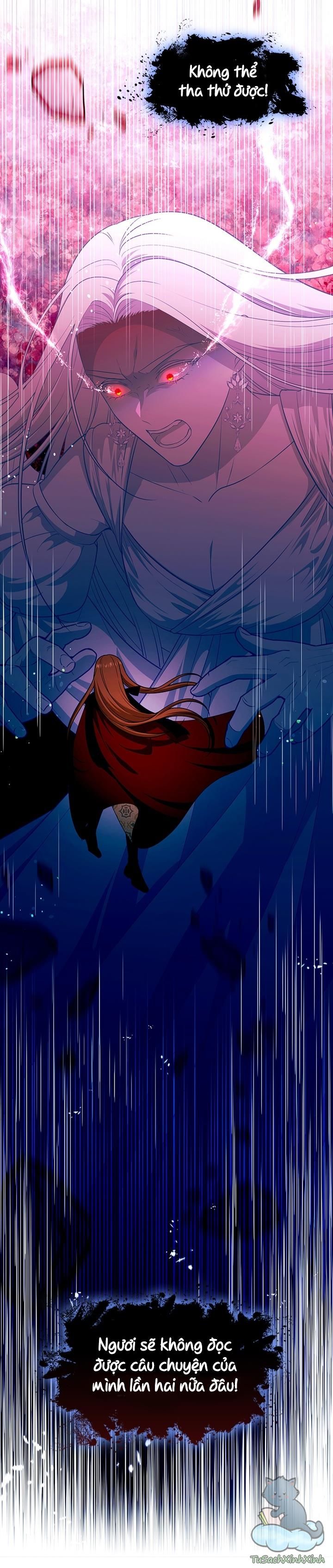 đọc truyện Cẩn Thận Nữ Phụ Phản Diện Đấy Chương 86 ảnh 5 tại Thiên Thai Truyện