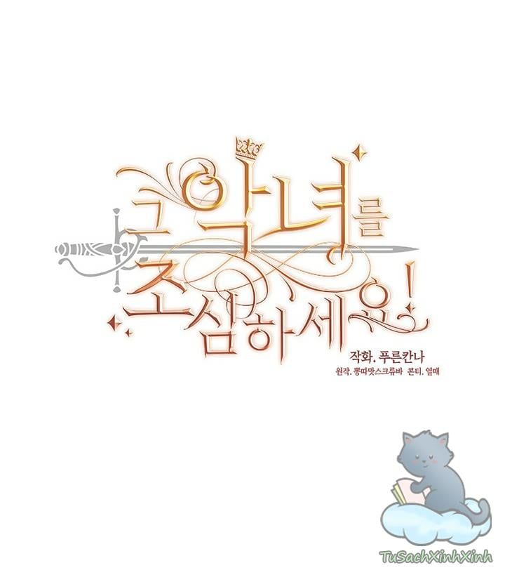 đọc truyện Cẩn Thận Nữ Phụ Phản Diện Đấy Chương 86 ảnh 6 tại Thiên Thai Truyện