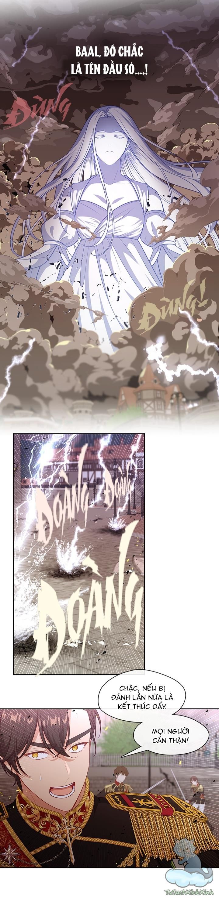 đọc truyện Cẩn Thận Nữ Phụ Phản Diện Đấy Chương 86 ảnh 10 tại Thiên Thai Truyện