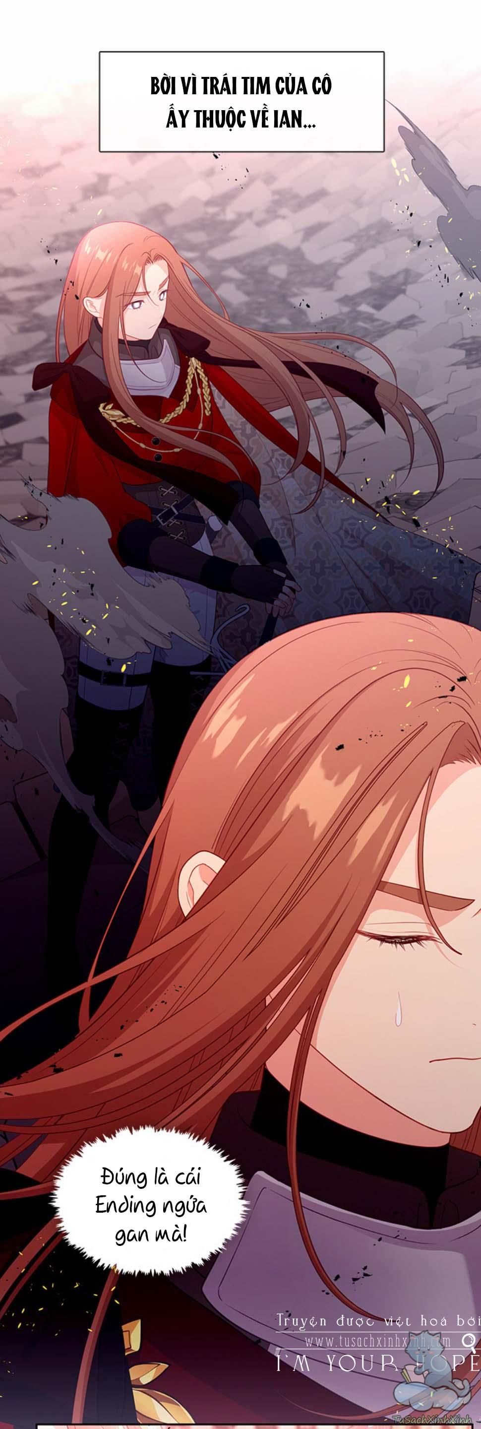 đọc truyện Cẩn Thận Nữ Phụ Phản Diện Đấy Chương 87.5 ảnh 13 tại Thiên Thai Truyện