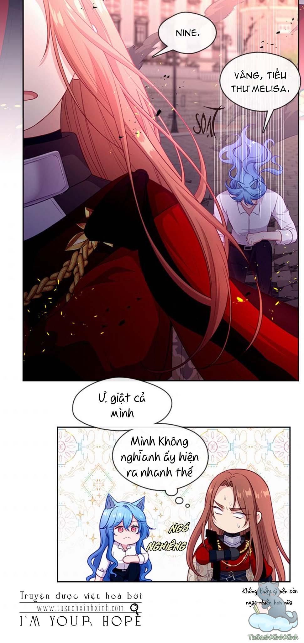 đọc truyện Cẩn Thận Nữ Phụ Phản Diện Đấy Chương 87.5 ảnh 14 tại Thiên Thai Truyện