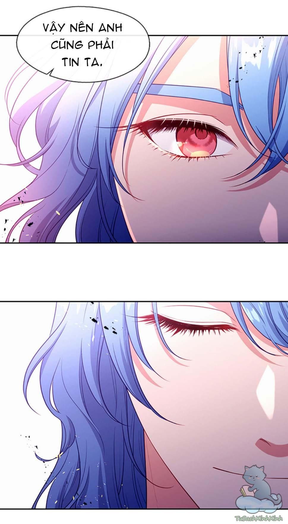 đọc truyện Cẩn Thận Nữ Phụ Phản Diện Đấy Chương 87.5 ảnh 17 tại Thiên Thai Truyện