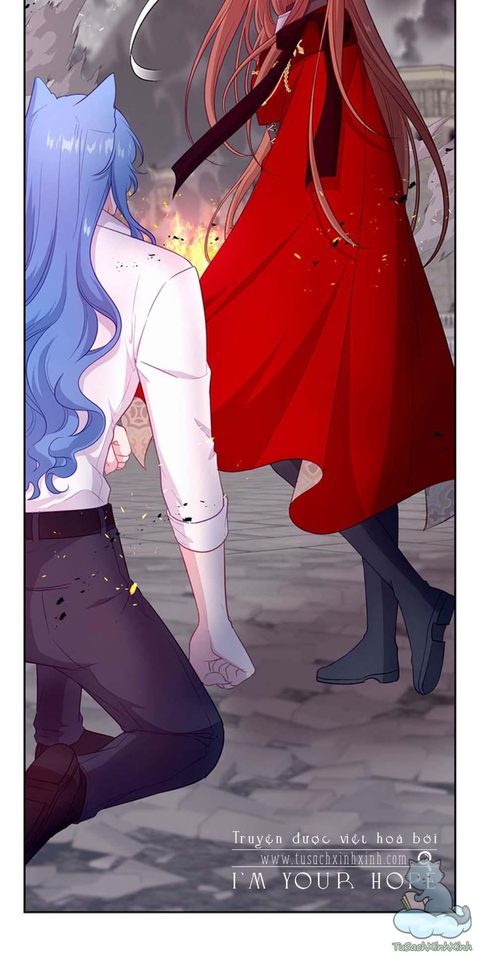 đọc truyện Cẩn Thận Nữ Phụ Phản Diện Đấy Chương 87.5 ảnh 19 tại Thiên Thai Truyện