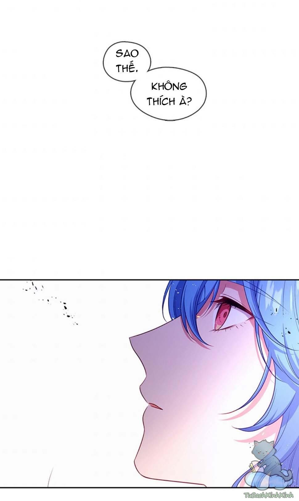 đọc truyện Cẩn Thận Nữ Phụ Phản Diện Đấy Chương 87.5 ảnh 21 tại Thiên Thai Truyện