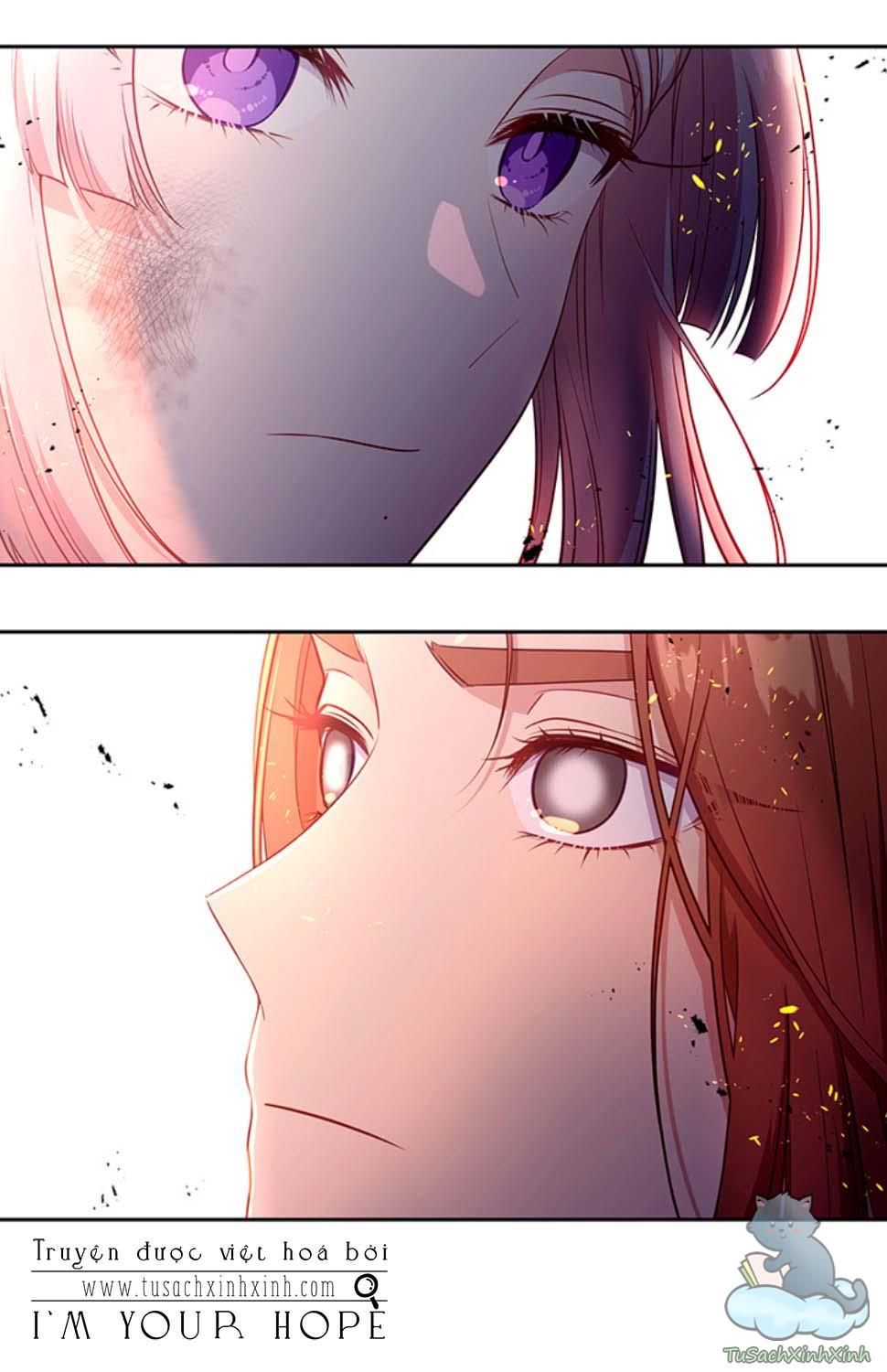 đọc truyện Cẩn Thận Nữ Phụ Phản Diện Đấy Chương 87.5 ảnh 4 tại Thiên Thai Truyện