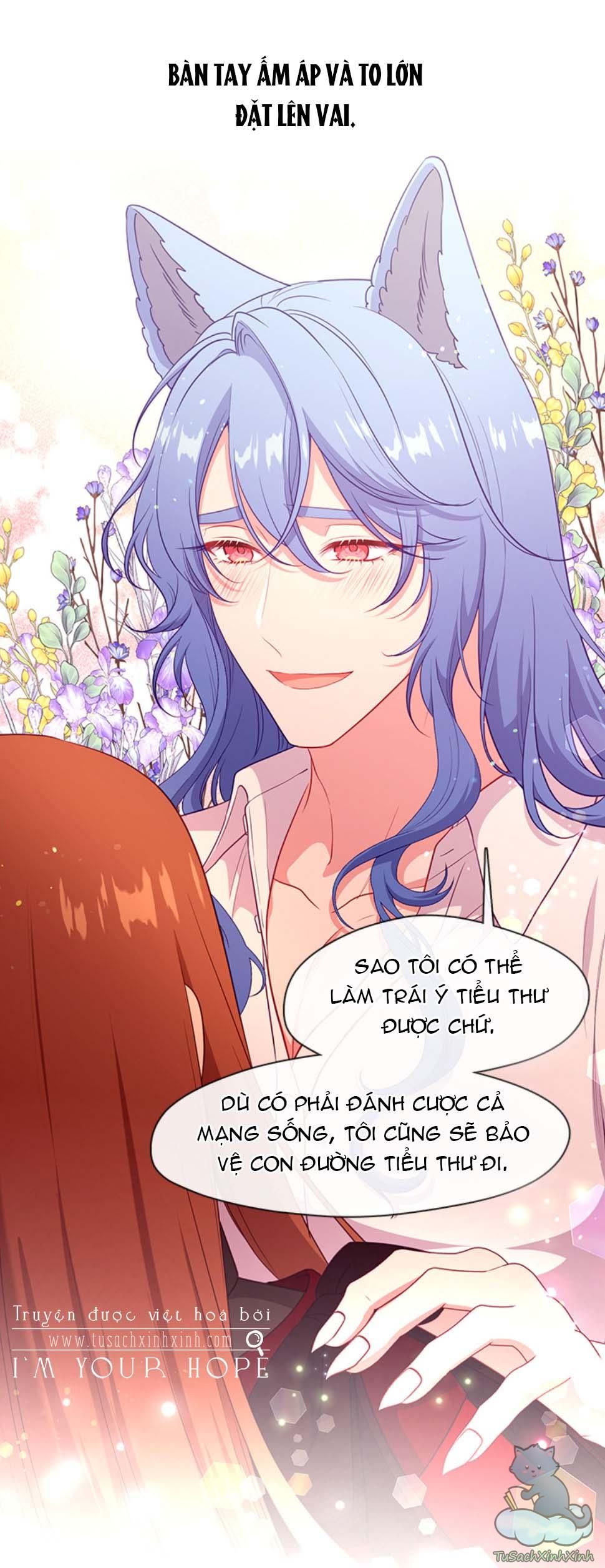 đọc truyện Cẩn Thận Nữ Phụ Phản Diện Đấy Chương 87.5 ảnh 25 tại Thiên Thai Truyện