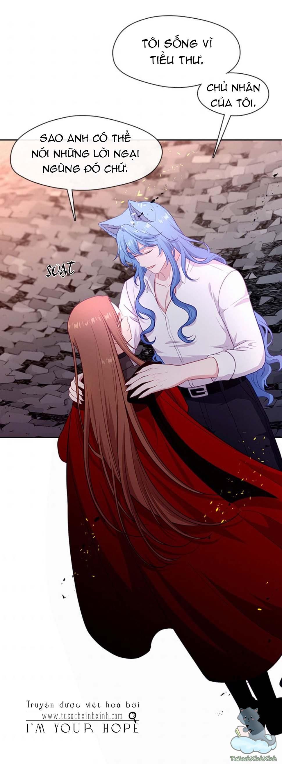 đọc truyện Cẩn Thận Nữ Phụ Phản Diện Đấy Chương 87.5 ảnh 28 tại Thiên Thai Truyện