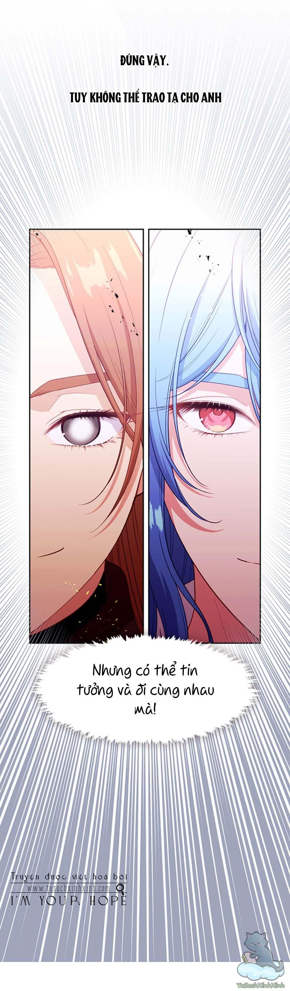 đọc truyện Cẩn Thận Nữ Phụ Phản Diện Đấy Chương 87.5 ảnh 29 tại Thiên Thai Truyện