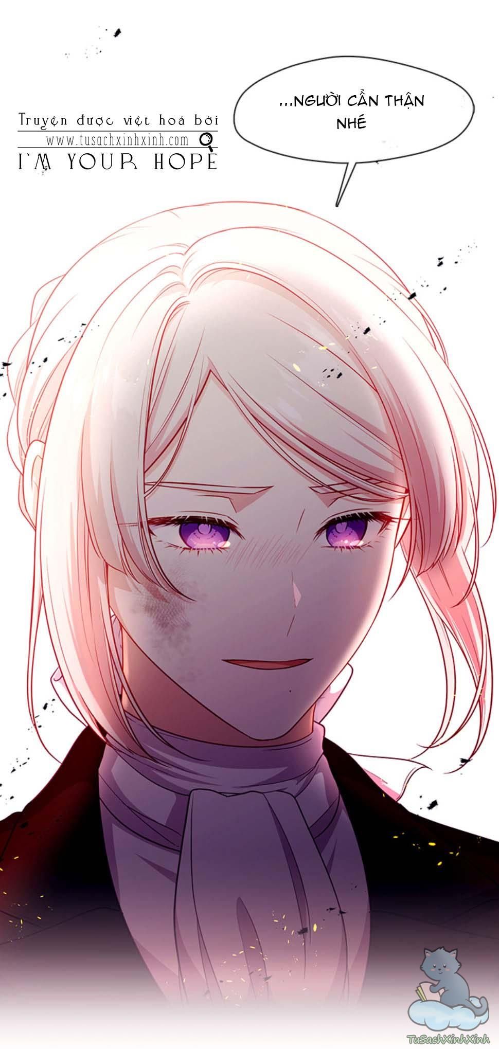 đọc truyện Cẩn Thận Nữ Phụ Phản Diện Đấy Chương 87.5 ảnh 6 tại Thiên Thai Truyện