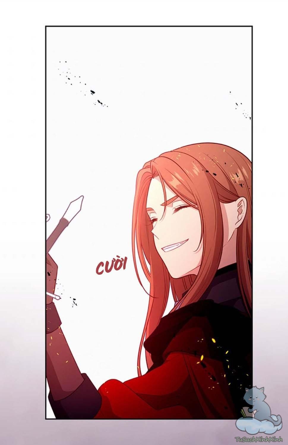 đọc truyện Cẩn Thận Nữ Phụ Phản Diện Đấy Chương 87.5 ảnh 7 tại Thiên Thai Truyện