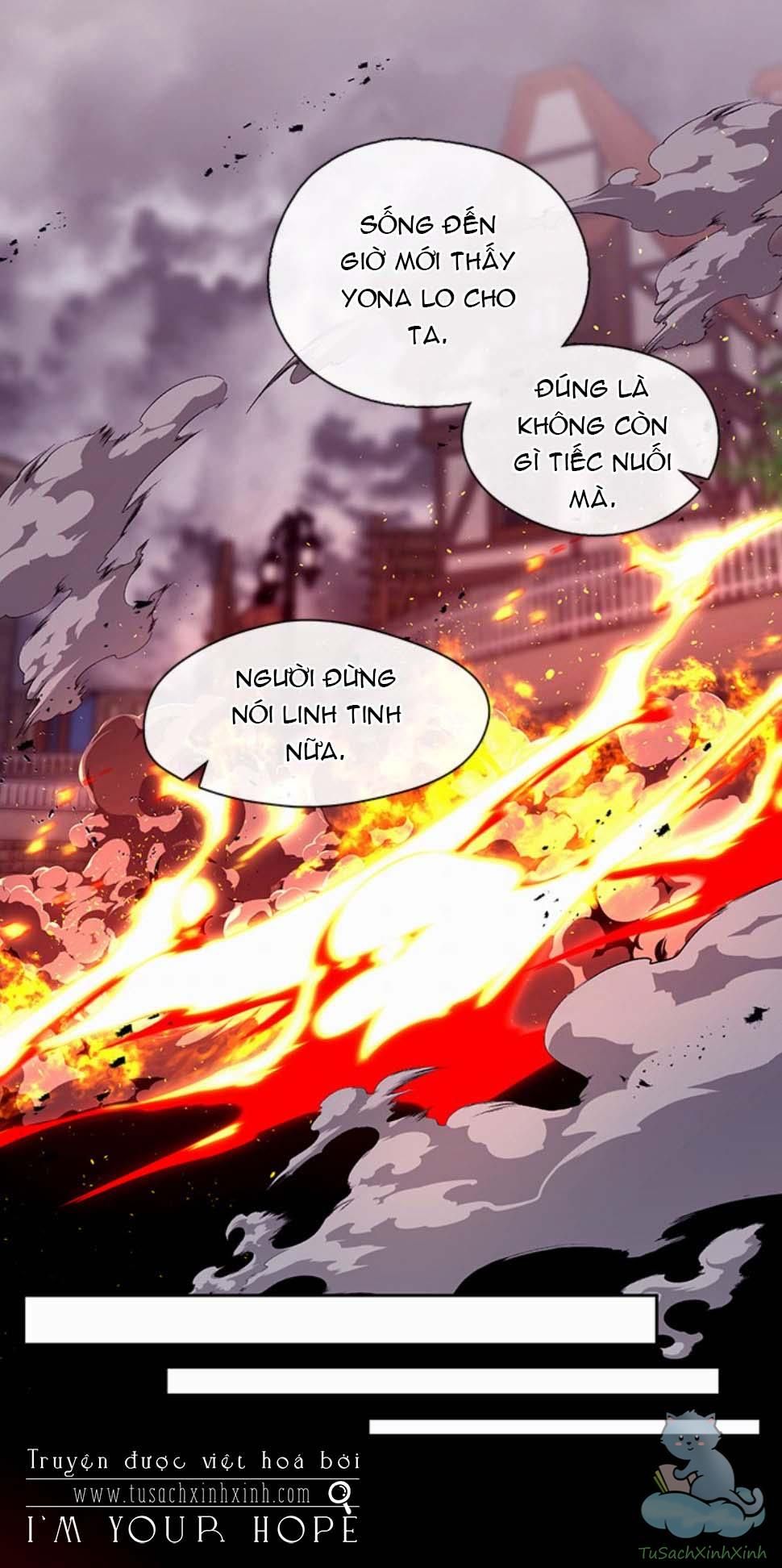 đọc truyện Cẩn Thận Nữ Phụ Phản Diện Đấy Chương 87.5 ảnh 8 tại Thiên Thai Truyện