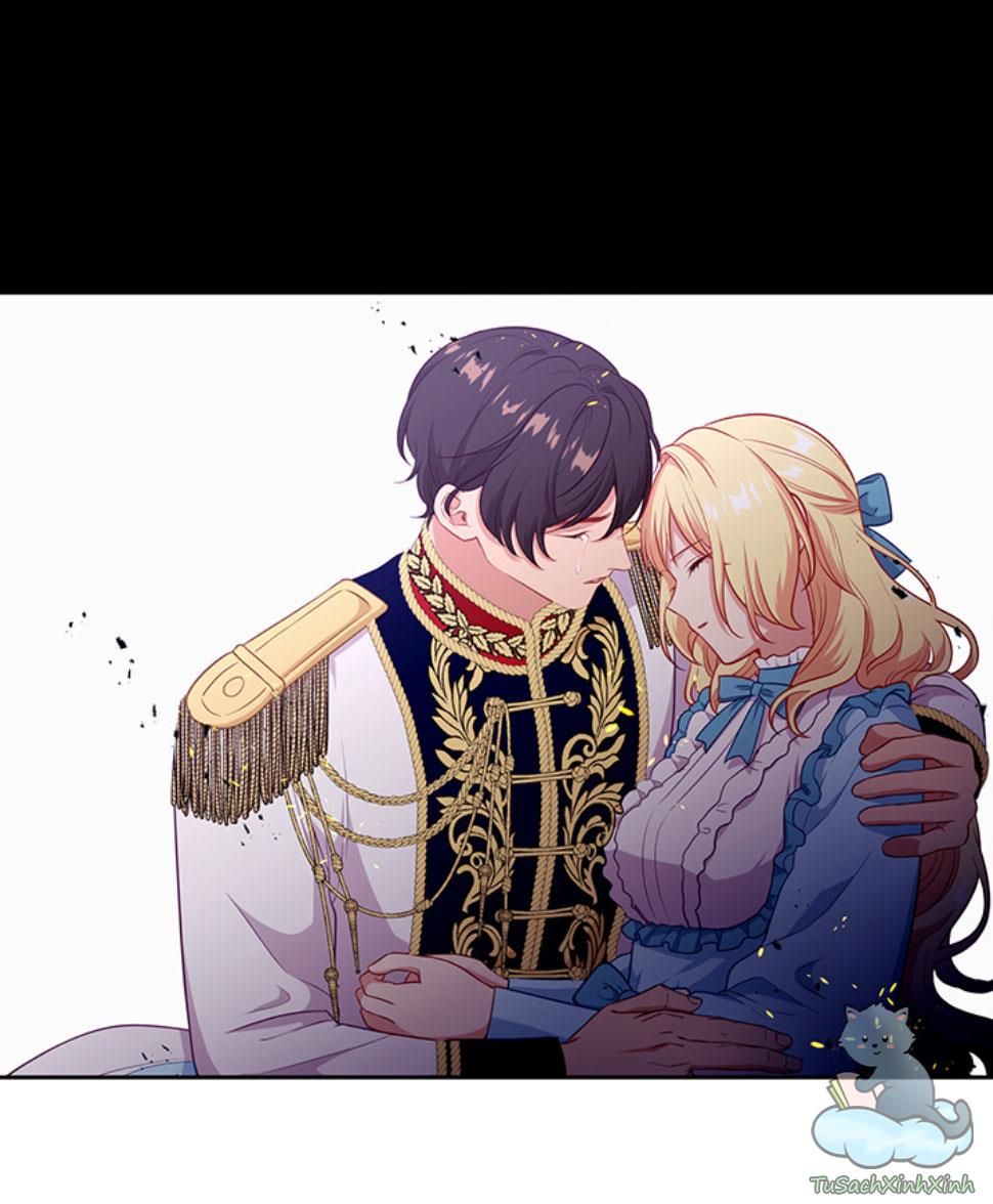 đọc truyện Cẩn Thận Nữ Phụ Phản Diện Đấy Chương 87.5 ảnh 10 tại Thiên Thai Truyện