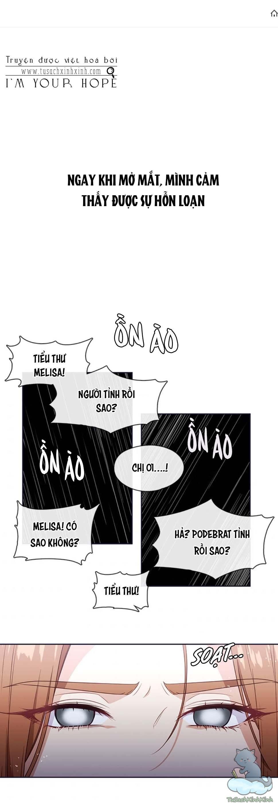 đọc truyện Cẩn Thận Nữ Phụ Phản Diện Đấy Chương 87 ảnh 3 tại Thiên Thai Truyện