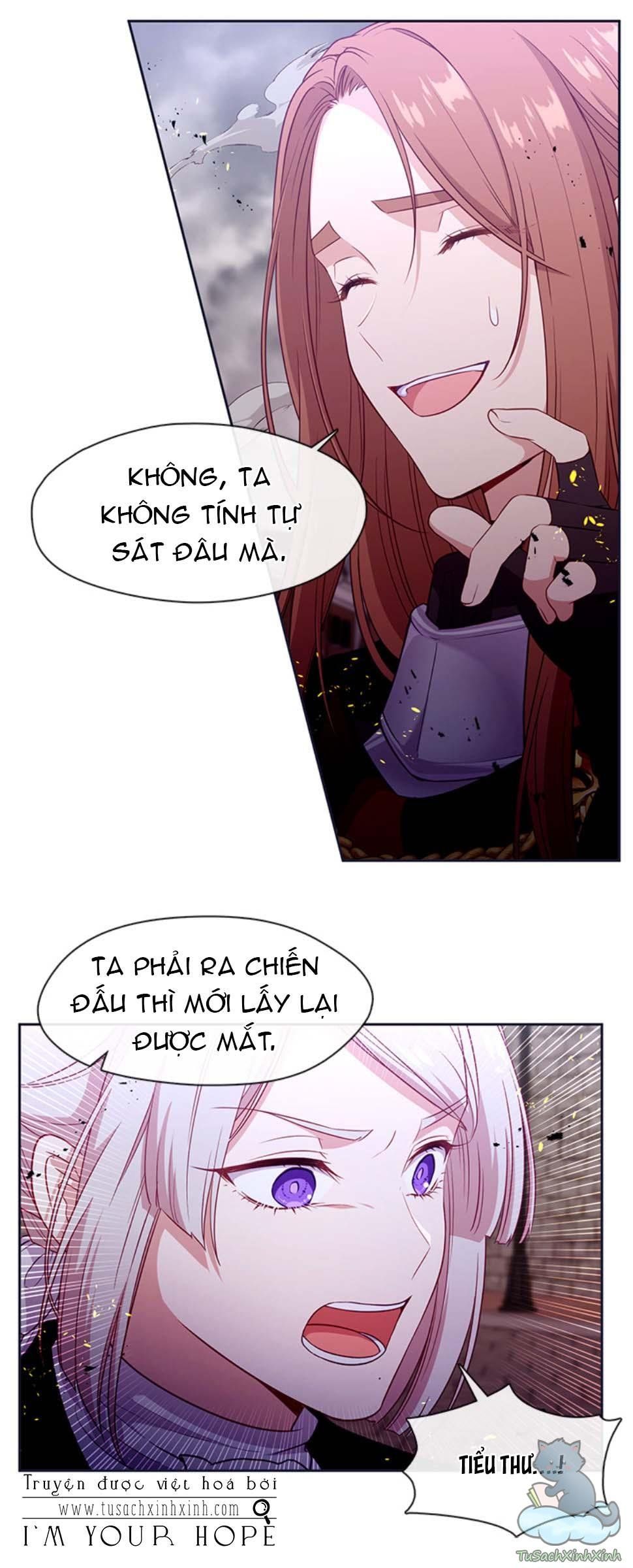 đọc truyện Cẩn Thận Nữ Phụ Phản Diện Đấy Chương 87 ảnh 15 tại Thiên Thai Truyện