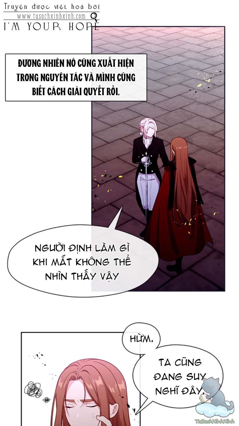 đọc truyện Cẩn Thận Nữ Phụ Phản Diện Đấy Chương 87 ảnh 19 tại Thiên Thai Truyện