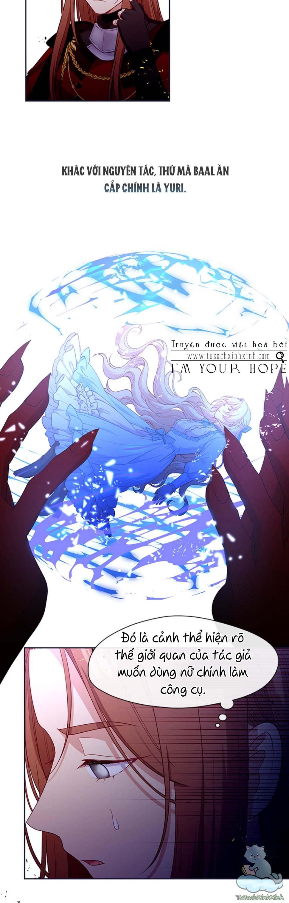 đọc truyện Cẩn Thận Nữ Phụ Phản Diện Đấy Chương 87 ảnh 20 tại Thiên Thai Truyện