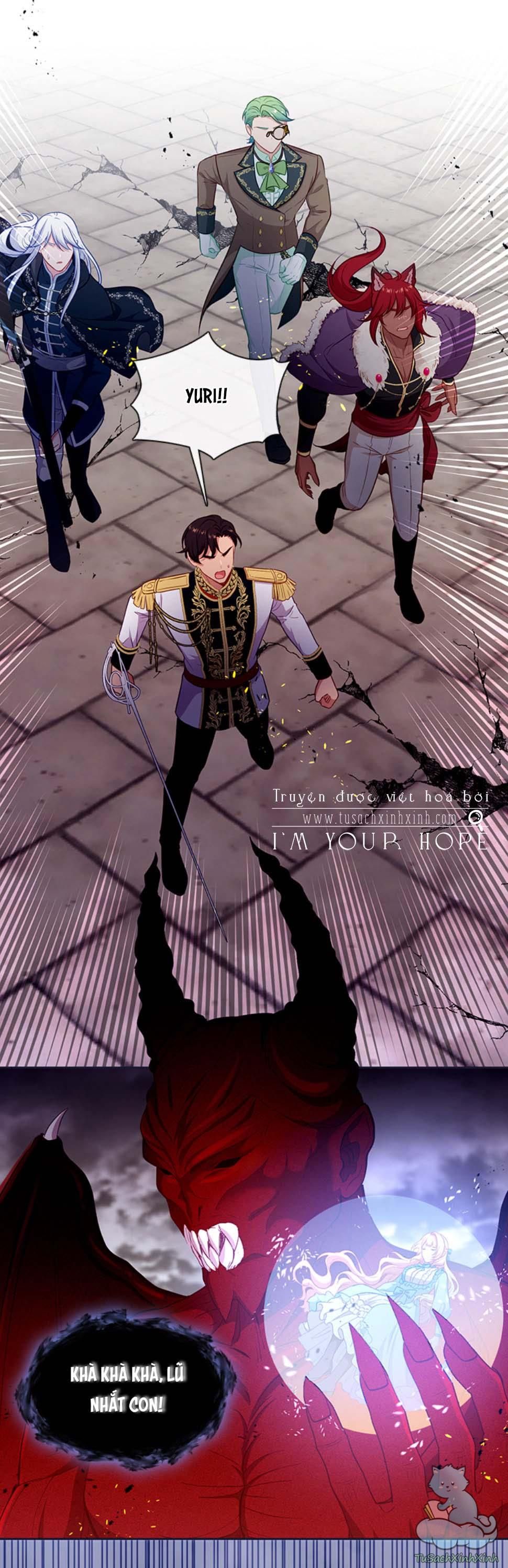 đọc truyện Cẩn Thận Nữ Phụ Phản Diện Đấy Chương 87 ảnh 21 tại Thiên Thai Truyện