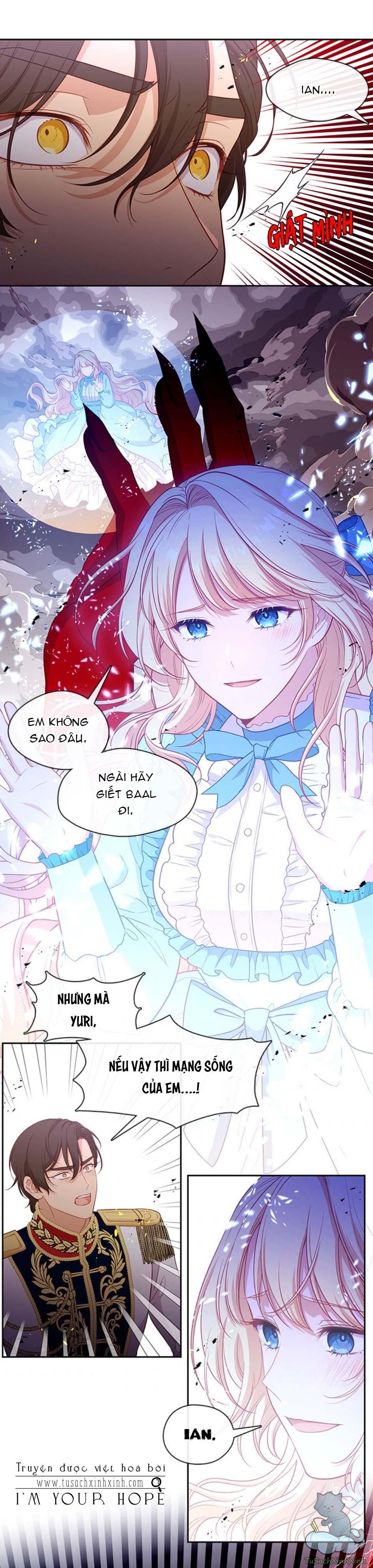 đọc truyện Cẩn Thận Nữ Phụ Phản Diện Đấy Chương 87 ảnh 24 tại Thiên Thai Truyện