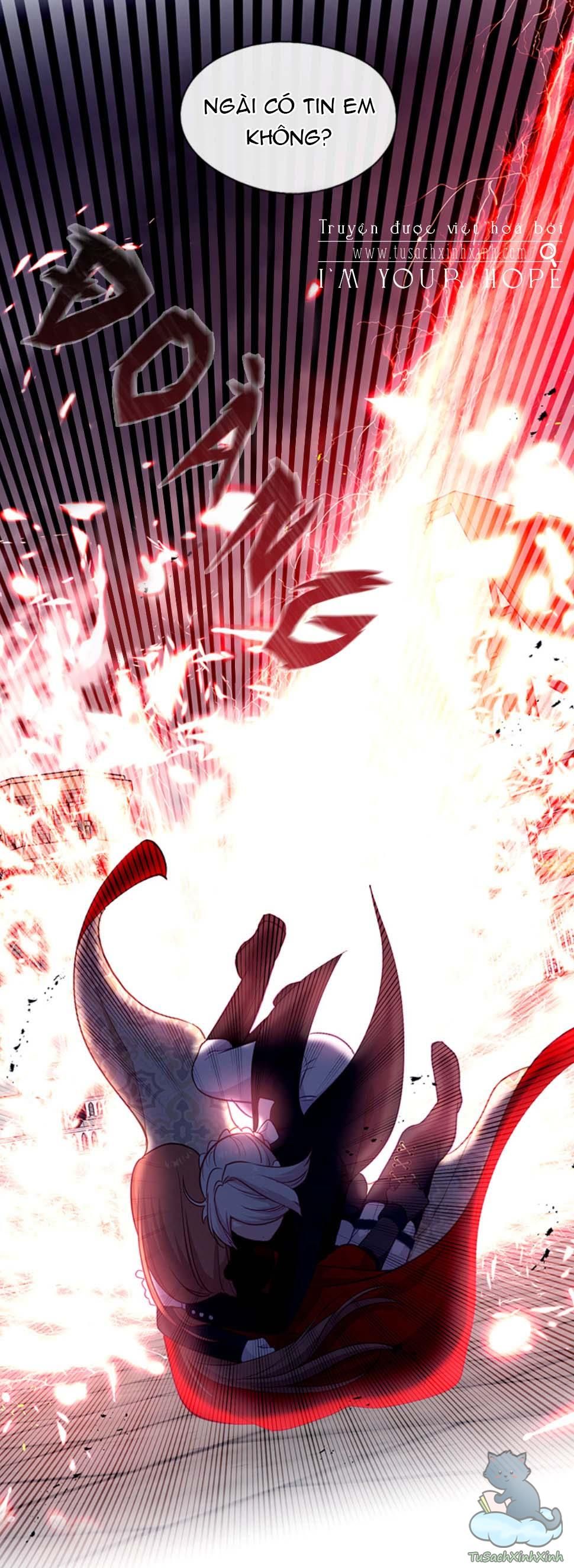 đọc truyện Cẩn Thận Nữ Phụ Phản Diện Đấy Chương 87 ảnh 25 tại Thiên Thai Truyện