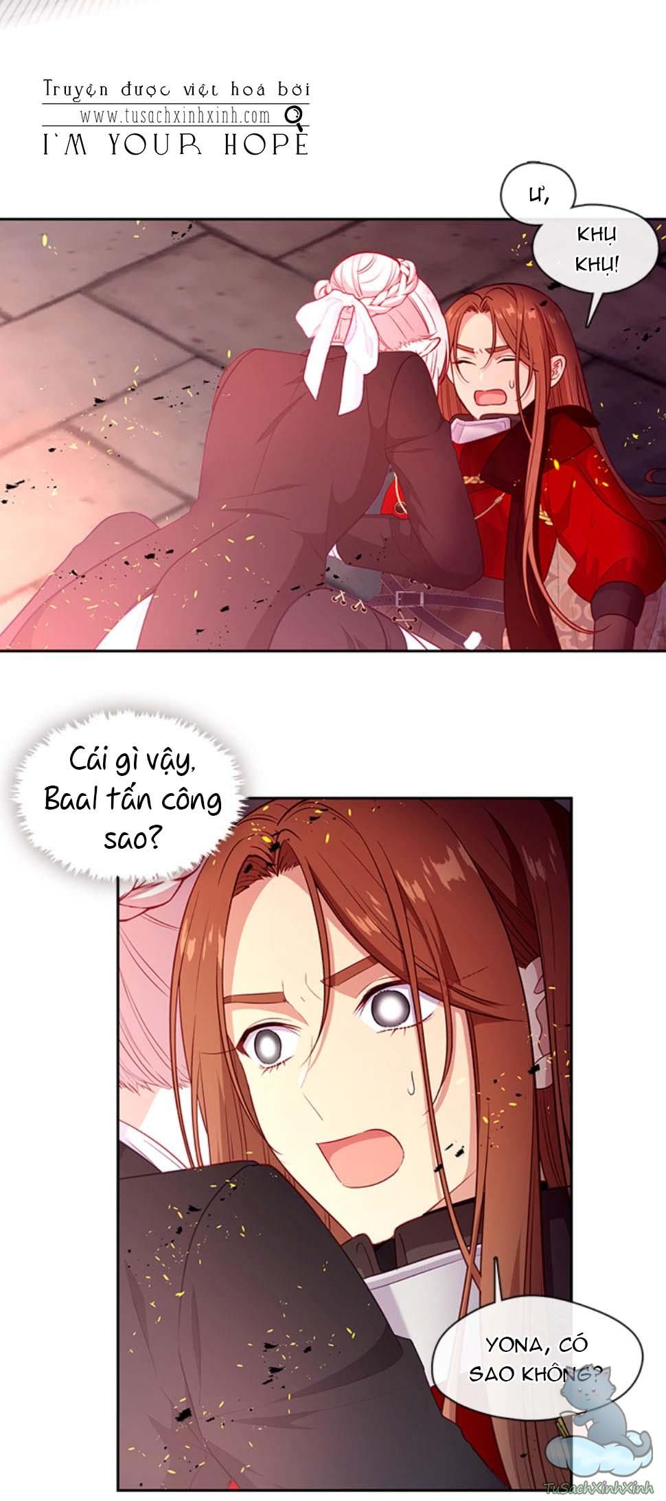 đọc truyện Cẩn Thận Nữ Phụ Phản Diện Đấy Chương 87 ảnh 26 tại Thiên Thai Truyện