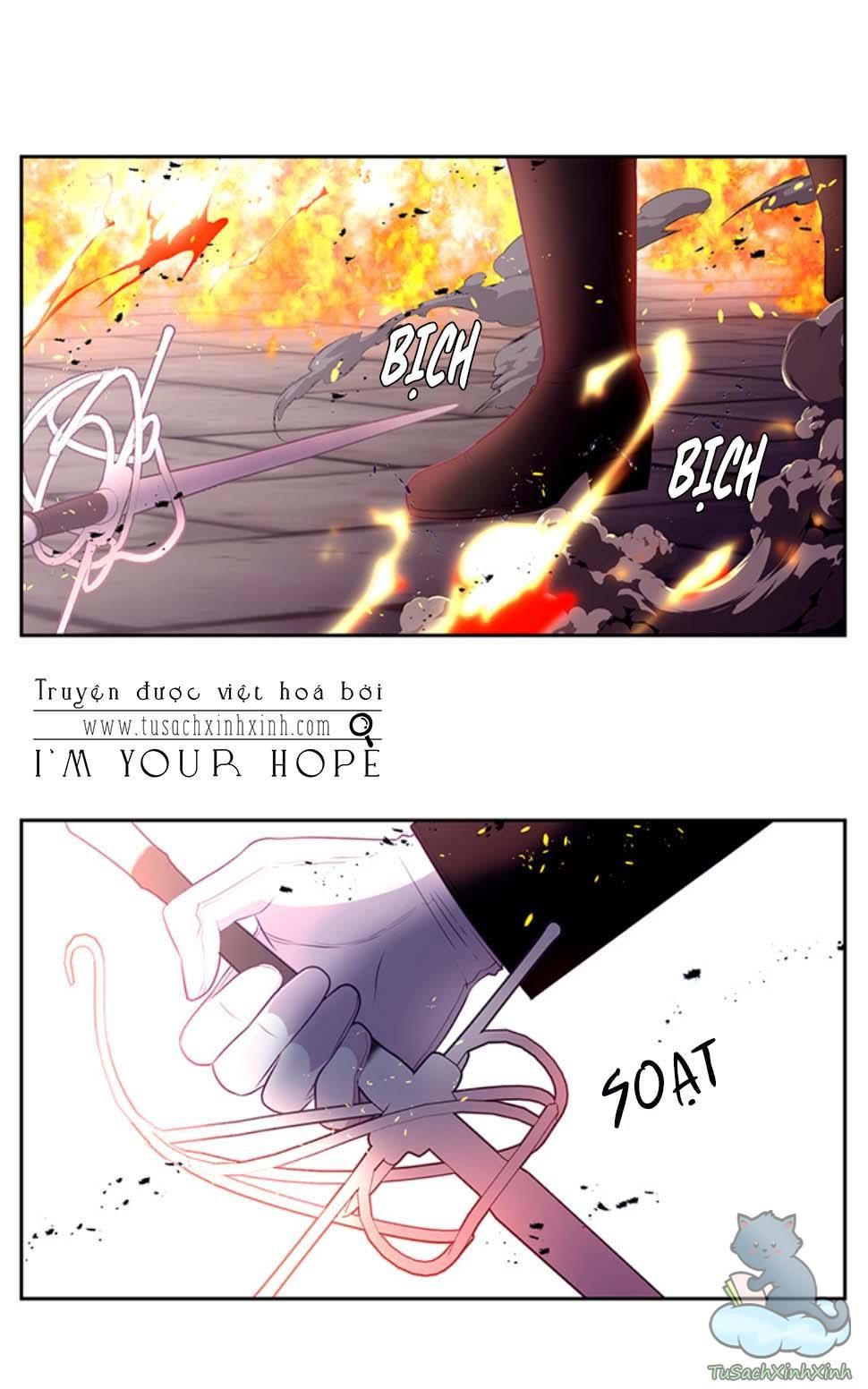 đọc truyện Cẩn Thận Nữ Phụ Phản Diện Đấy Chương 87 ảnh 28 tại Thiên Thai Truyện