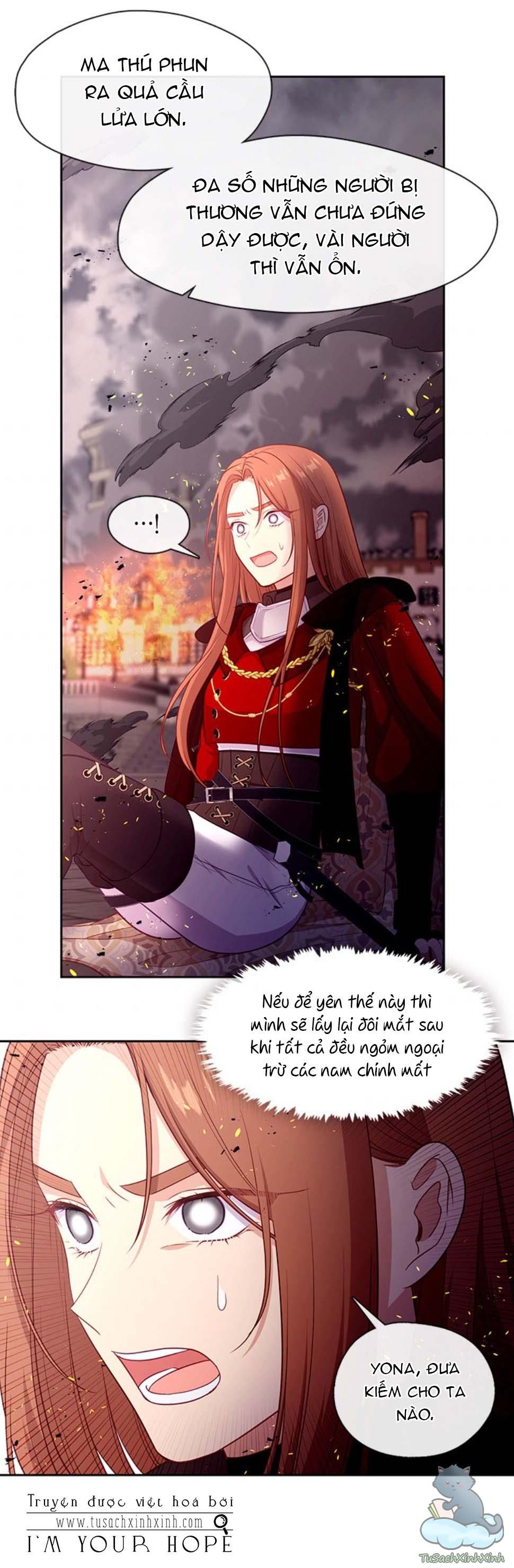 đọc truyện Cẩn Thận Nữ Phụ Phản Diện Đấy Chương 87 ảnh 29 tại Thiên Thai Truyện