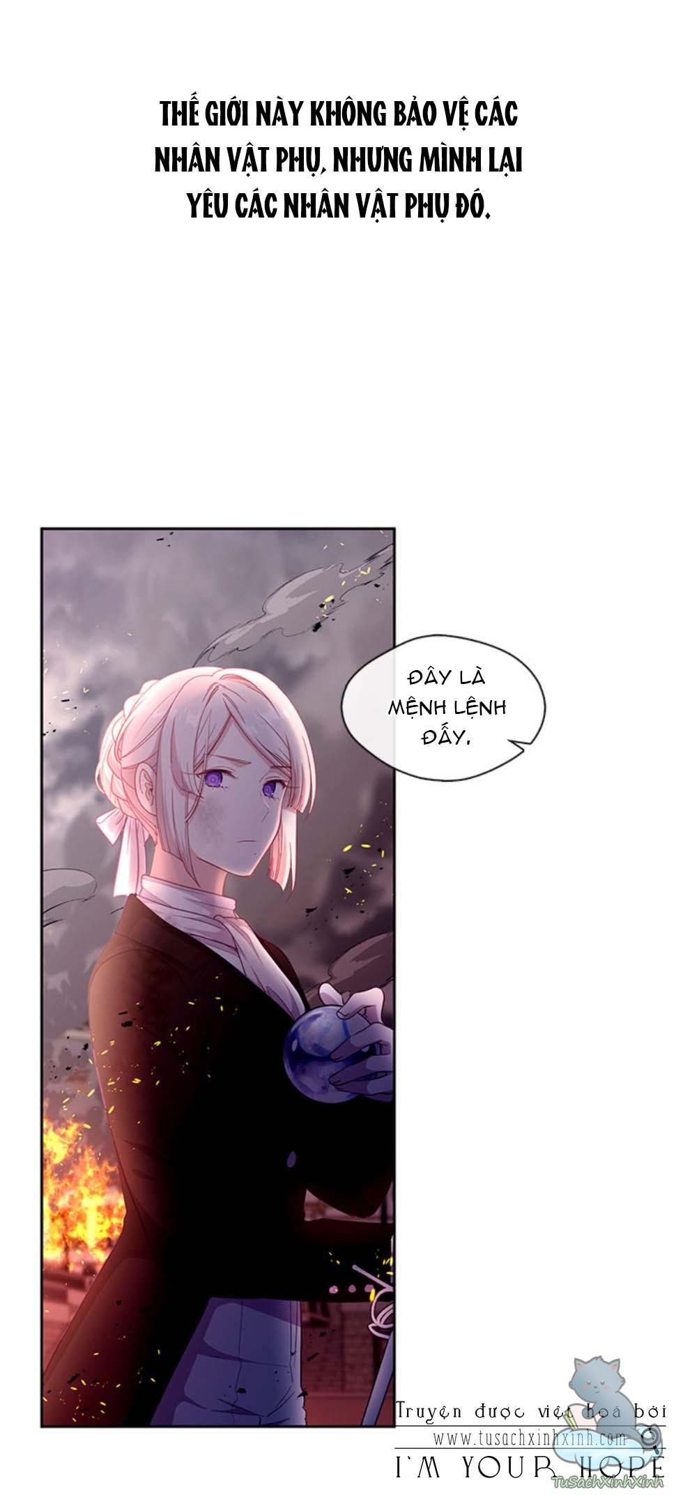 đọc truyện Cẩn Thận Nữ Phụ Phản Diện Đấy Chương 87 ảnh 30 tại Thiên Thai Truyện