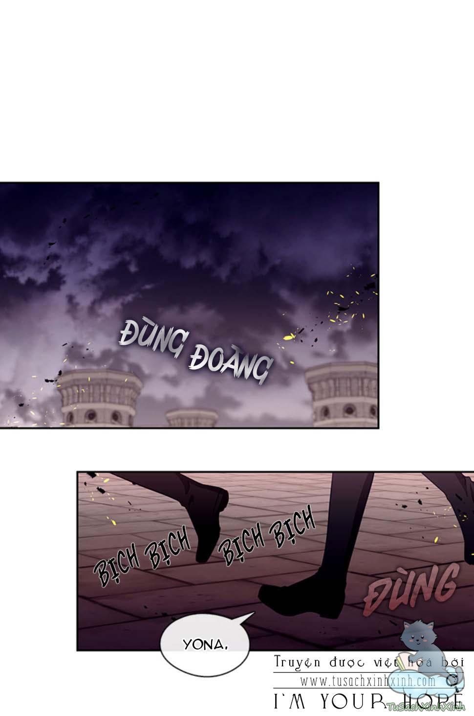 đọc truyện Cẩn Thận Nữ Phụ Phản Diện Đấy Chương 87 ảnh 8 tại Thiên Thai Truyện