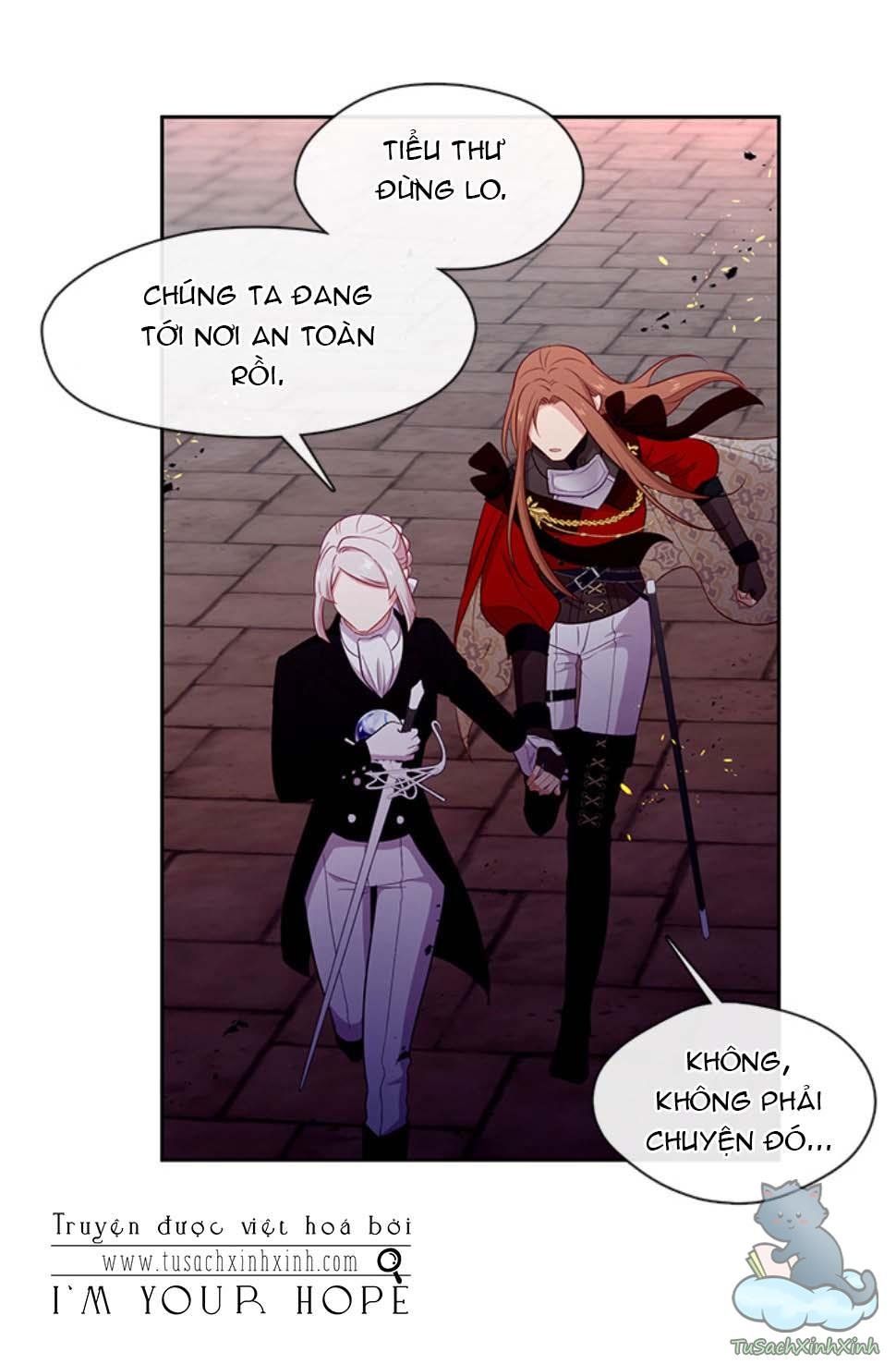 đọc truyện Cẩn Thận Nữ Phụ Phản Diện Đấy Chương 87 ảnh 10 tại Thiên Thai Truyện