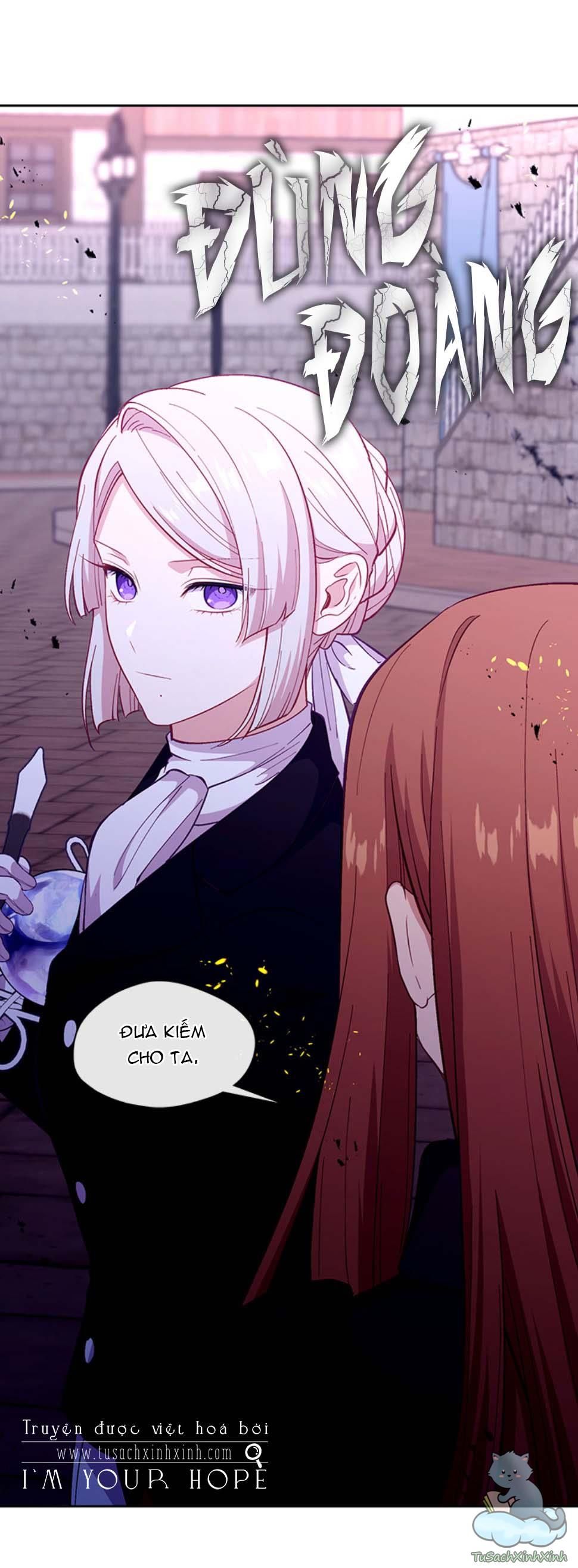 đọc truyện Cẩn Thận Nữ Phụ Phản Diện Đấy Chương 87 ảnh 11 tại Thiên Thai Truyện