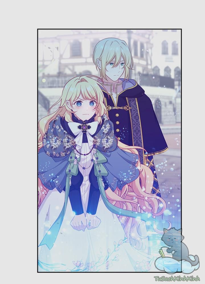 đọc truyện Cẩn Thận Nữ Phụ Phản Diện Đấy Chương 88.5 ảnh 13 tại Thiên Thai Truyện