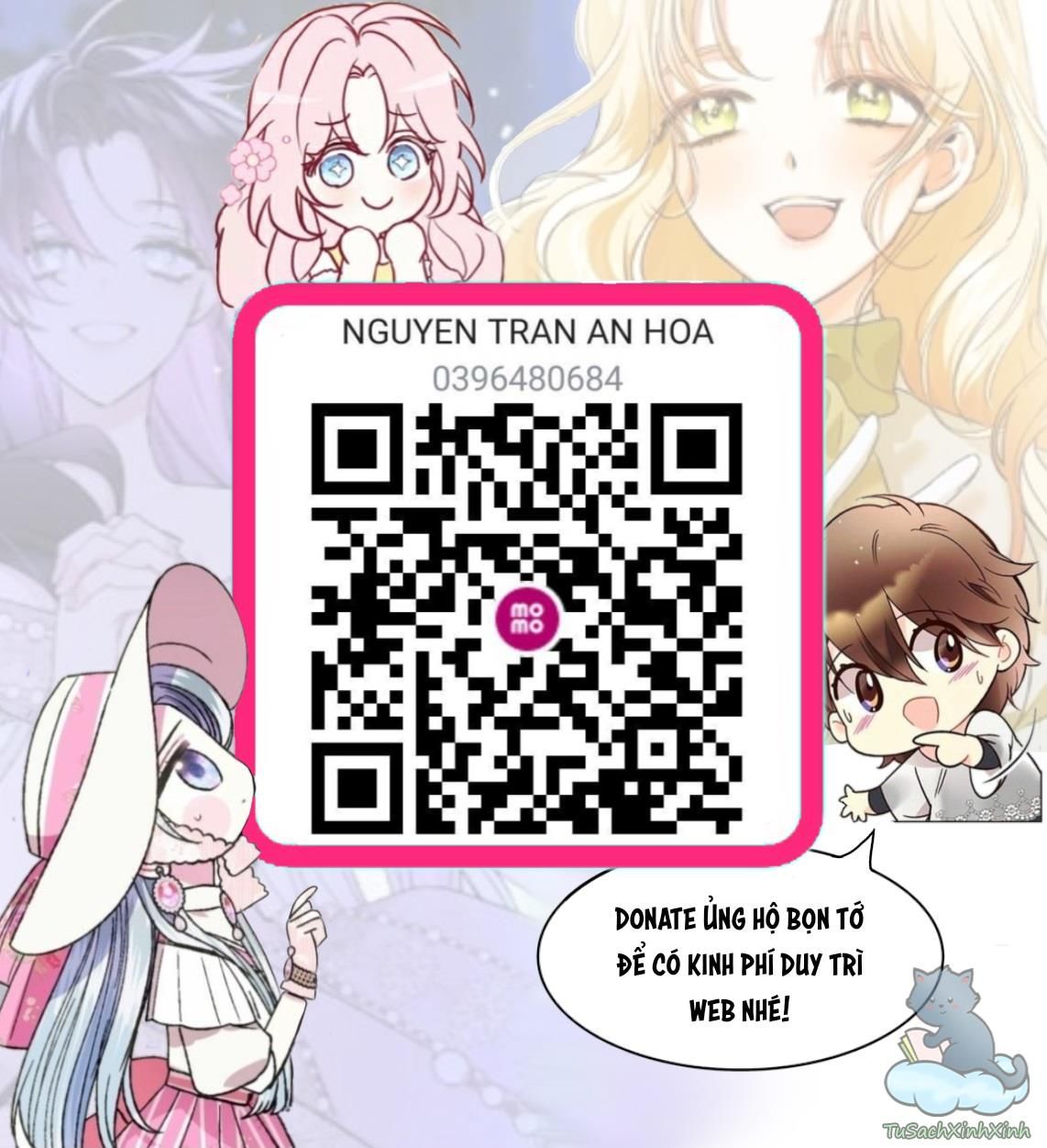 đọc truyện Cẩn Thận Nữ Phụ Phản Diện Đấy Chương 88.5 ảnh 16 tại Thiên Thai Truyện